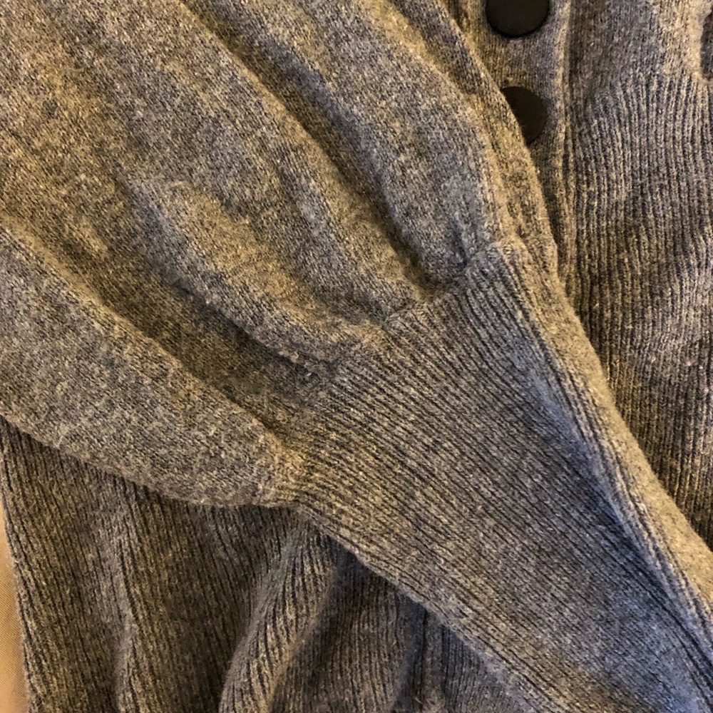 Cardigan sweater - Picture 4 of 4